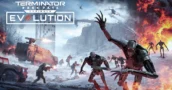 De Mensheid omarmt Machinetechnologie in de meest duistere uitbreiding van Terminator: Dark Fate - Defiance