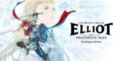 The Adventures of Elliot: The Millennium Tales Lanceert Enorme Demo
