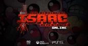 The Binding of Isaac: Repentance+ Online Brengt 4-Speler Co-op Naar Consoles