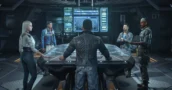 The Expanse: Osiris Reborn 35 Minuten Exclusieve Gameplay Onthuld