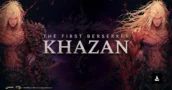 The First Berserker: Khazan – Releasedatum uitgelekt voor de lente van 2025