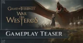 Gameplay Game of Thrones War for Westeros onthuld op Gamescom