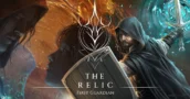 The Relic: First Guardian: De nieuwste Deep Dive toont de wereld en verkenning