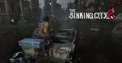 Frogwares Onthult 12 Minuten Aan Survival Horror Gameplay Voor The Sinking City 2