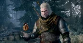 The Witcher 3: Nieuwe betaalde uitbreiding gerucht voor 2026