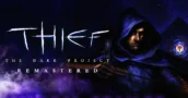 Originele artiest van Thief: The Dark Project keert terug om 4K-cutscenes te maken in de remaster