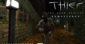 Thief Remastered bevat direct bij release 28 jaar aan enorme fan-mods