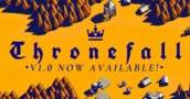 Thronefall: Beste Prijzen voor PC en Nintendo Switch - Bouw Nu Je Koninkrijk