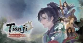 Tianji Shadow of the Ancients: Xuan-Yuan Sword Bedenker Onthult Nieuwe RPG