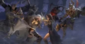 Tides of Annihilation: 40 Minuten Gameplay Demo Toont Gevechten en Bazen