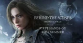 Hoe Unreal Engine Nanite beklimbare bazen in Tides of Annihilation aandrijft