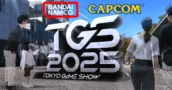 Bandai Namco en Capcom onthullen explosieve line-ups op TGS 2025: dit kun je verwachten