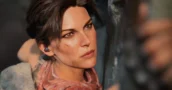 Fans hadden gelijk: Resident Evil-ster voegt zich bij Tomb Raider Catalyst