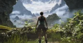 Tomb Raider: De TGA 2025 onthulling is briljant (en zorgwekkend)
