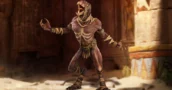 Waarom Tomb Raider: Legacy Of Atlantis Natuurlijke Roofdieren Inruilt Voor Oud-Egyptische Verschrikkingen