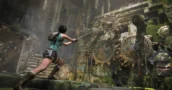 Tomb Raider: Legacy of Atlantis Weigert de Speelduur van het Origineel uit 1996 op te Rekken