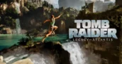 Hoe Tomb Raider Legacy of Atlantis klassieke Acrobatiek nieuw leven inblaast