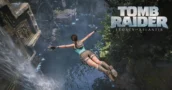 Hoe Tomb Raider: Legacy of Atlantis de originele Peru-levels uitbreidt