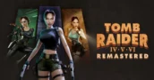 Een knallend duo voor Valentijnsdag: Lara Croft en haar nieuwe remasters die je niet mag missen!