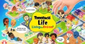 Speel de nieuwe Tomodachi Life vroeg en behoud je voortgang [Demo]
