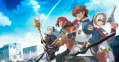 Trails from Zero en to Azure brengen 4K en 120fps naar PS5 en Switch 2
