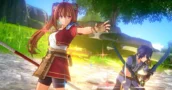 Nihon Falcom boekt enorme winstgroei dankzij Trails in the Sky