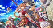 De Trails in the Sky patch stroomlijnt de lore voor de Sequel
