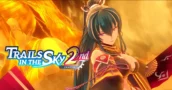 Trails in the Sky 2nd Chapter onthult Ouroboros Enforcers en nieuwe stemmen