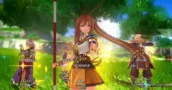 Trails in the Sky 2nd Chapter: Uitgebreide Orbments, Aanvalsvoedsel en Karakterdetails Onthuld