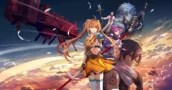 Trails in the Sky 2nd Chapter Wereldwijde Release September 2026