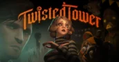 Twisted Tower Lanceert Deze Augustus Met Jaren '50 Pretpark Horror