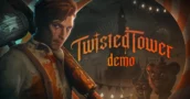 Twisted Tower Demo: Waar de intensiteit van Bioshock samenkomt met de charme van Willy Wonka
