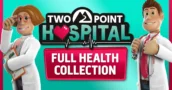 Two Point Hospital Full Health Collection brengt alle DLC's naar moderne consoles
