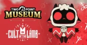 Two Point Museum Krijgt Gratis Cult of the Lamb Crossover Update