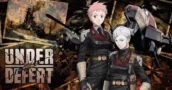 Under Defeat Comeback Aangekondigd – Legendarische Shoot'em Up Landt in December!