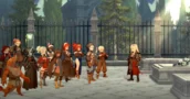 Vergeet Tactiek: De Maker van Unicorn Overlord Werkt aan een Hardcore Action RPG
