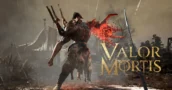 Valor Mortis Combineert Duistere Napoleontische Geschiedenis Met Agressieve Soulslike-Actie