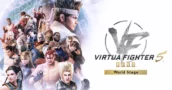 Virtua Fighter 5 R.E.V.O. World Stage lanceert binnenkort met gratis Steam-upgrade!