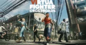 Virtua Fighter Crossroads krijgt Like a Dragon open wereld