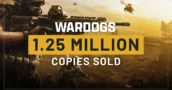 Wardogs Trotseert De Multiplayer-Dip Met Een Massale Steam Early Access Lancering