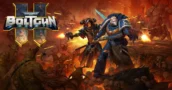 Warhammer 40,000: Boltgun 2 Verschijnt In Oktober 2026 Met Mick Gordon