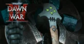Warhammer 40k: Dawn of War 4 Brengt de Necrons Terug naar Kronus
