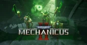 Warhammer 40,000: Mechanicus 2 brengt deze mei tactische oorlog naar Hekateus IV