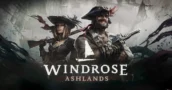 Windrose Ashlands Update Details: Vulkanisch Bioom en Nieuwe Schepen
