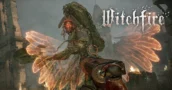 Witchfire 0.9 update herziet wereldcorruptie en onthult plannen voor versie 1.0