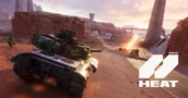 World of Tanks: HEAT Brengt High-Tech Pantseroorlogvoering Op 26 Mei