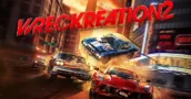 Wreckreation 2 Aangekondigd: Stedelijke Arcade Racing Keert Terug in 2027