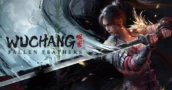 Wuchang Fallen Feathers Viert Eerste Jubileum Met 5 Miljoen Spelers