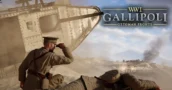 Gallipoli Voegt Gratis Ali Al Muntar Map en Tanks Toe op 1 Oktober