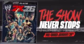 WWE 2K26 Officieel Aangekondigd: Attitude Era, Pre-Orders & Platforms
